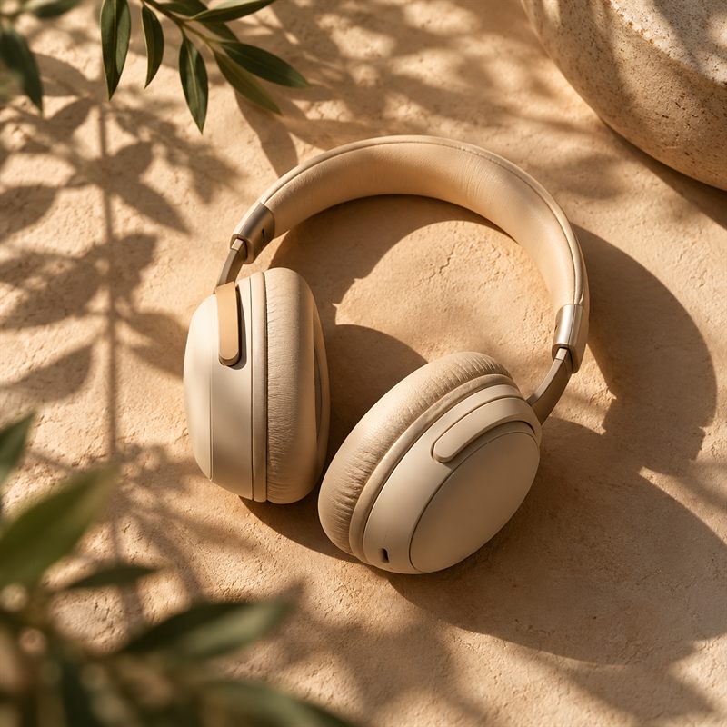 Headphones